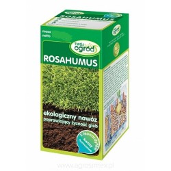 AGROSIMEX Rosahumus nawóz ekologiczny 150 g